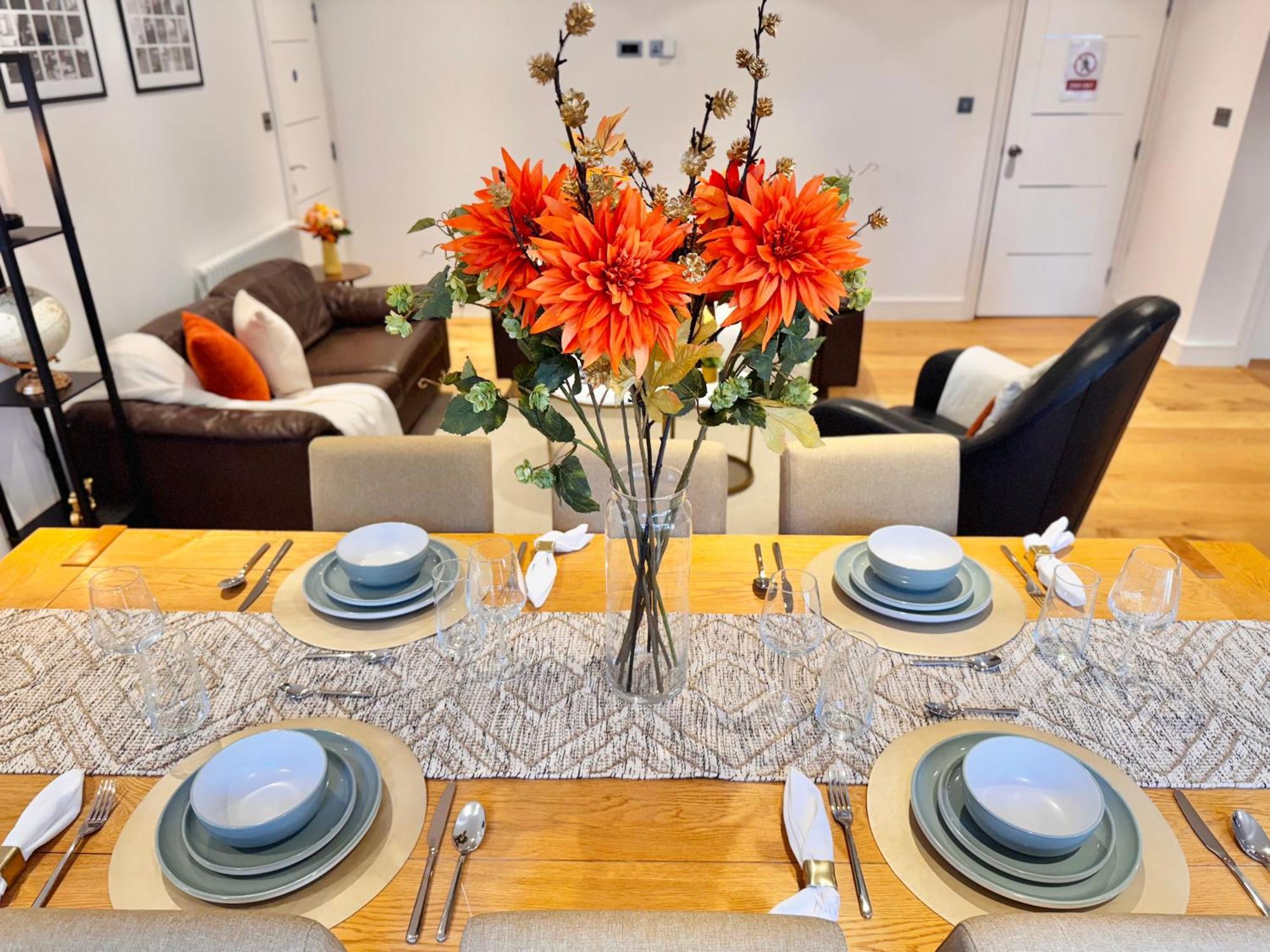 En-Suites With Free Parking 30Min To Central 伦敦 外观 照片